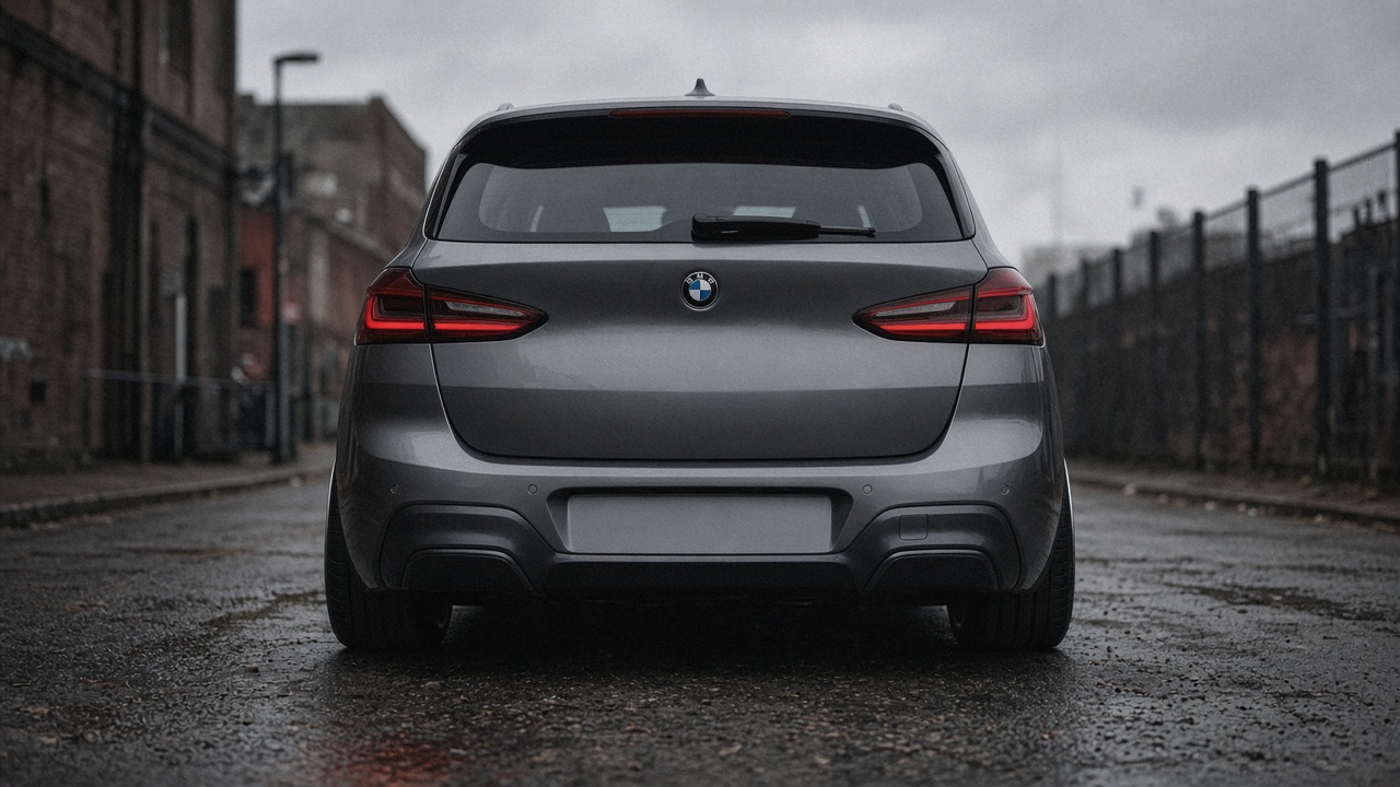 BMW 2シリーズ アクティブツアラー(F45) ホイール・タイヤサイズ表｜純正〜インチアップ〜ツライチ リア