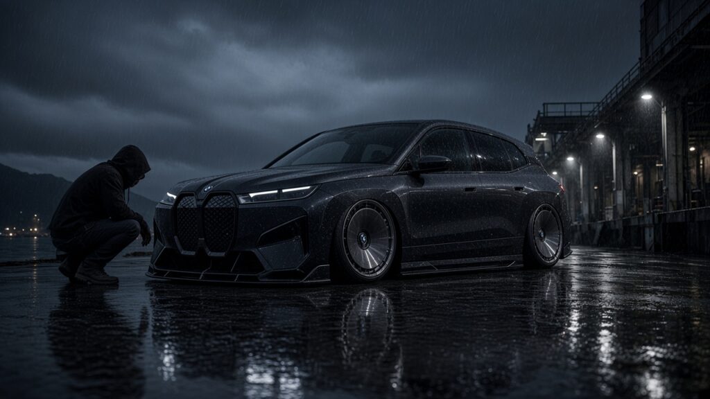 BMW iX (I20/22-) タイヤ・ホイールサイズ一覧｜PCD 5×112｜純正〜インチアップ カスタム custom