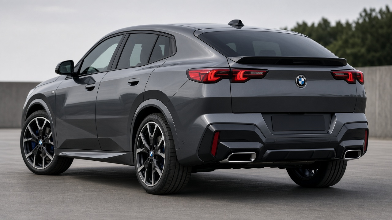 BMW X2 (U10/24-) タイヤ・ホイールサイズ一覧|PCD 5×112|純正〜インチアップ リア