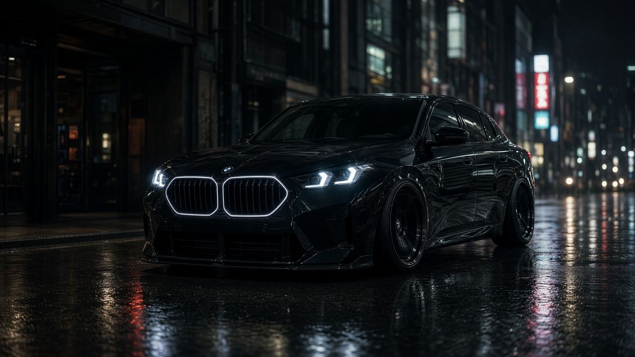 BMW X2（U10） タイヤ・ホイールの確認ポイント カスタム custom