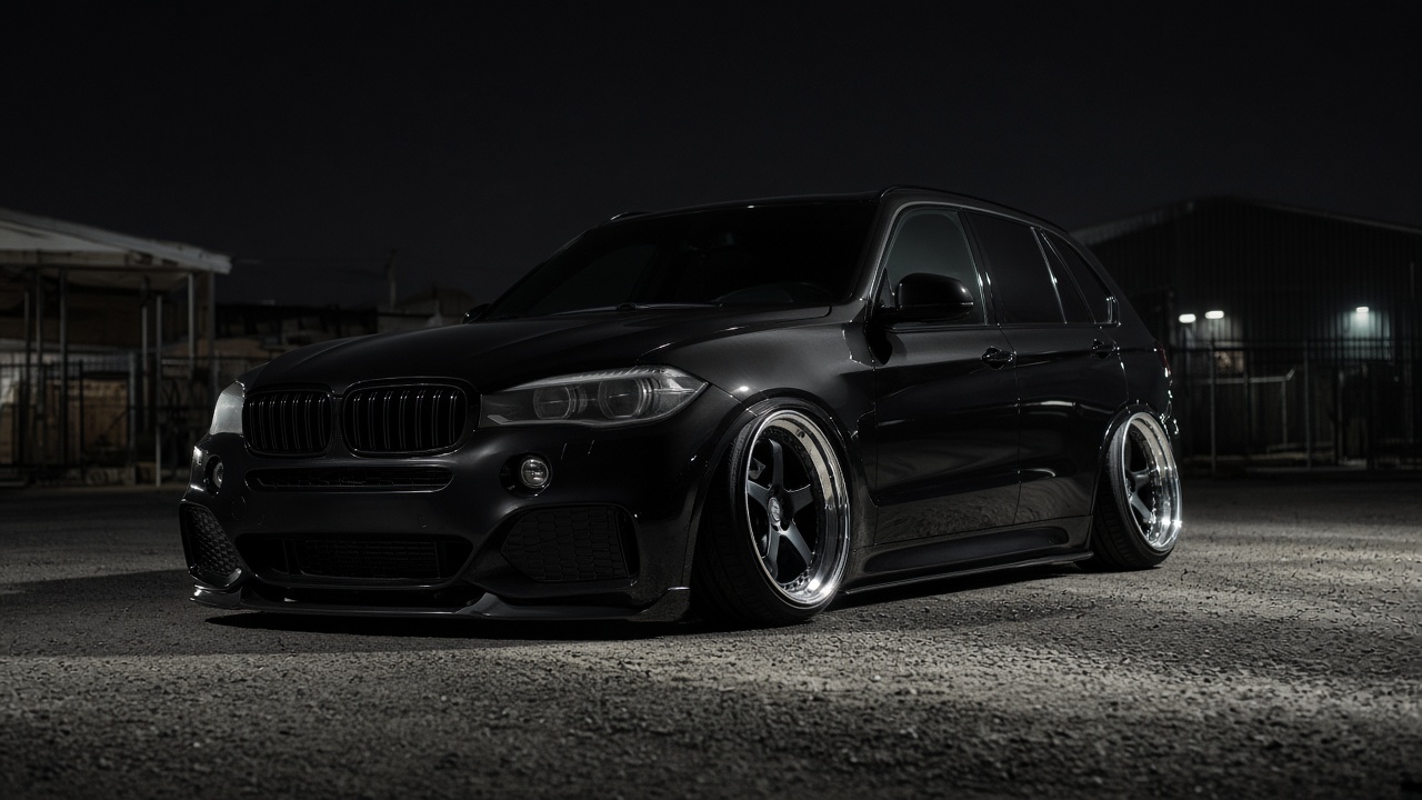 BMW X5 (F15/13-19) タイヤ・ホイールサイズ一覧|PCD 5×120|純正〜インチアップ カスタム custom