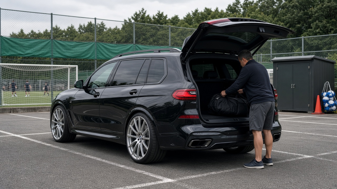 BMW X7 (G07/19-) タイヤ・ホイールサイズ一覧｜PCD 5×112｜純正〜インチアップ 日常