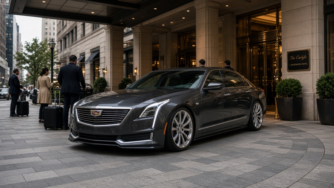 キャデラック ct6 2016 タイヤ・ホイールサイズ一覧|PCD 5×120|純正〜インチアップ 日常