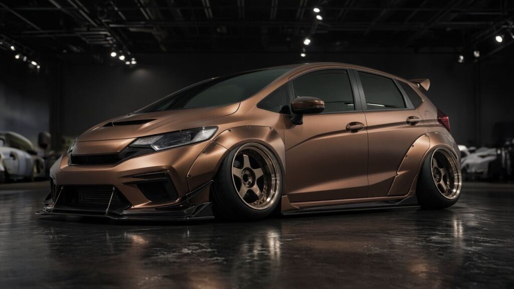 ホンダ フィット GR(4代目) ホイール・タイヤサイズ表｜純正〜インチアップ〜ツライチ カスタム custom