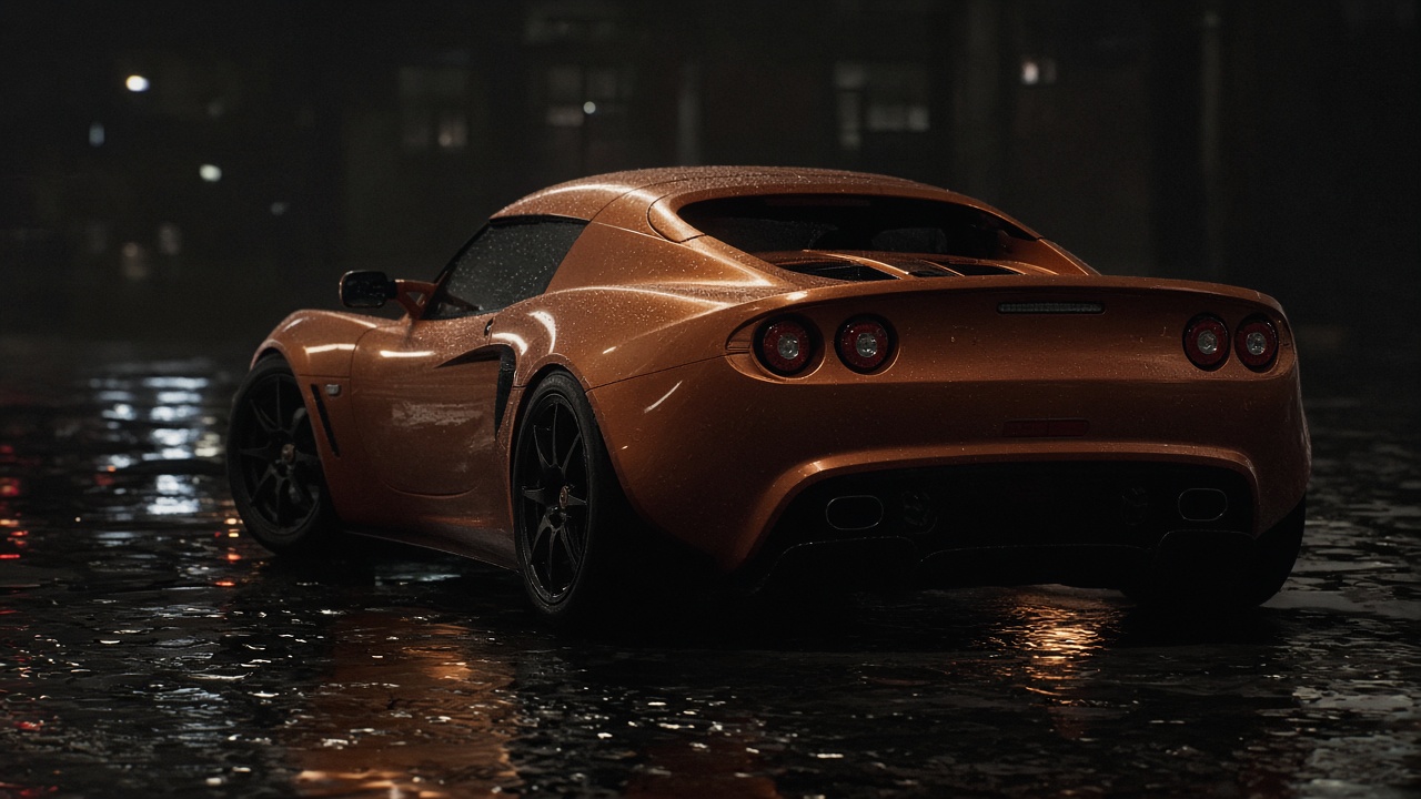 Lotus Exige_Unknown (初代〜現行) のタイヤ・ホイール適合サイズ一覧 | PCD・ハブ径・ツライチ・流用 リア