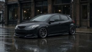 マツダ MAZDA2 DE(3代目) ホイール・タイヤサイズ表｜純正〜インチアップ〜ツライチ カスタム custom