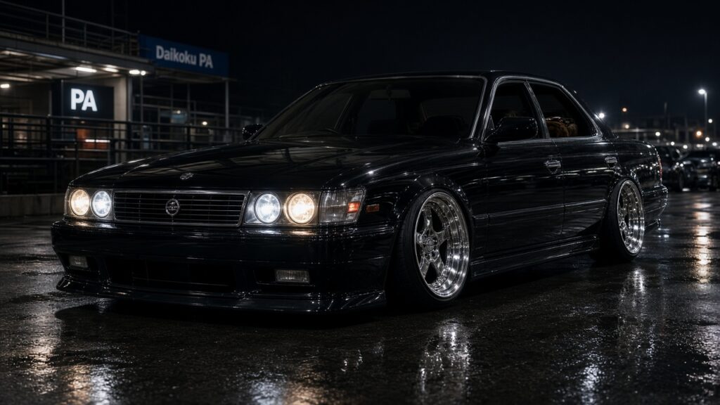 日産 ローレル C33 (89-93) タイヤ・ホイールサイズ一覧｜PCD 5×114.3｜純正～インチアップ カスタム custom