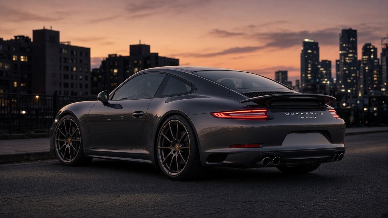 ポルシェ 911 991 (11-19) タイヤ・ホイールサイズ一覧｜PCD 5×130｜純正〜インチアップ リア