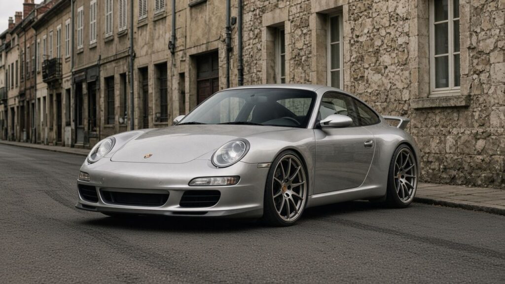 ポルシェ 911 997 (04-11) タイヤ・ホイールサイズ一覧｜PCD 5×130｜純正〜インチアップ カスタム custom