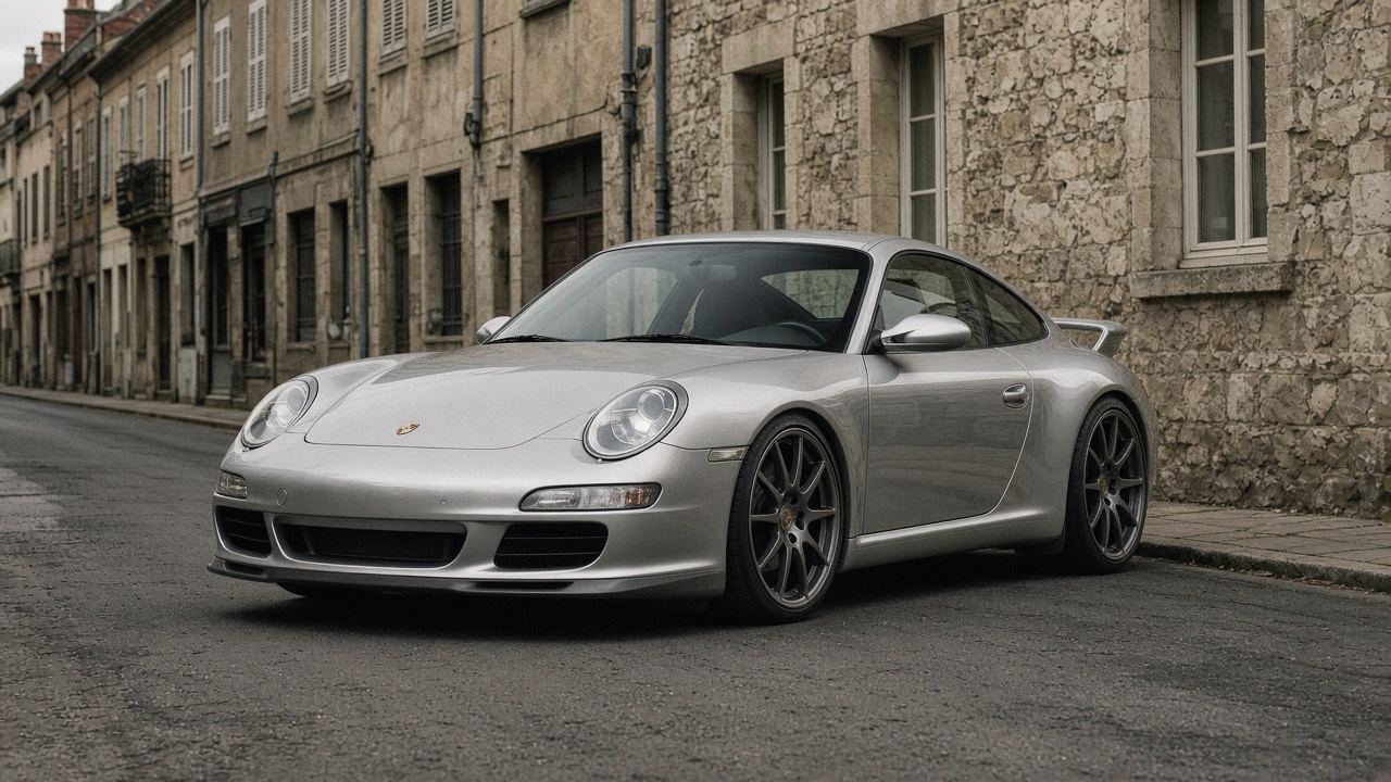 ポルシェ 911 997 (04-11) タイヤ・ホイールサイズ一覧｜PCD 5×130｜純正〜インチアップ 前3/4
