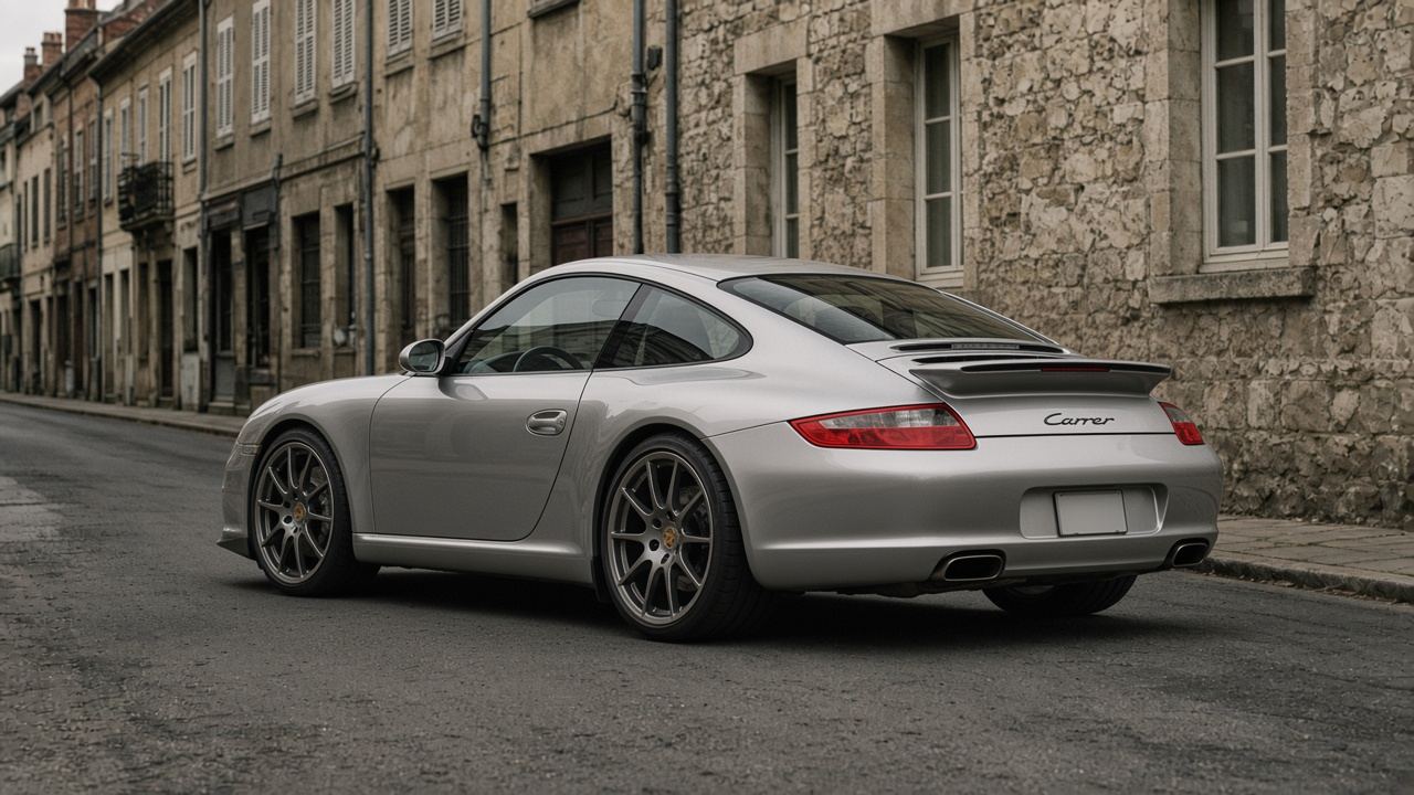 ポルシェ 911 997 (04-11) タイヤ・ホイールサイズ一覧｜PCD 5×130｜純正〜インチアップ リア