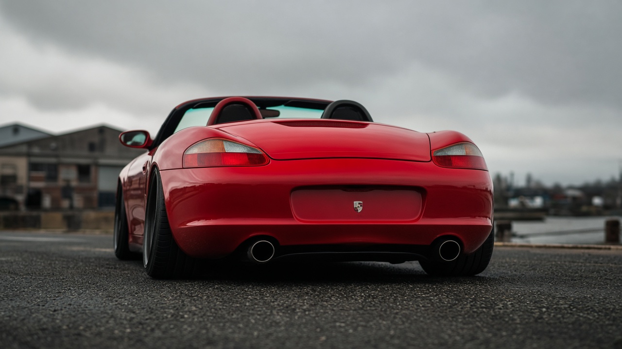 ポルシェ Boxster 986 (96-04) タイヤ・ホイールサイズ一覧｜PCD 5×130｜純正〜インチアップ リア