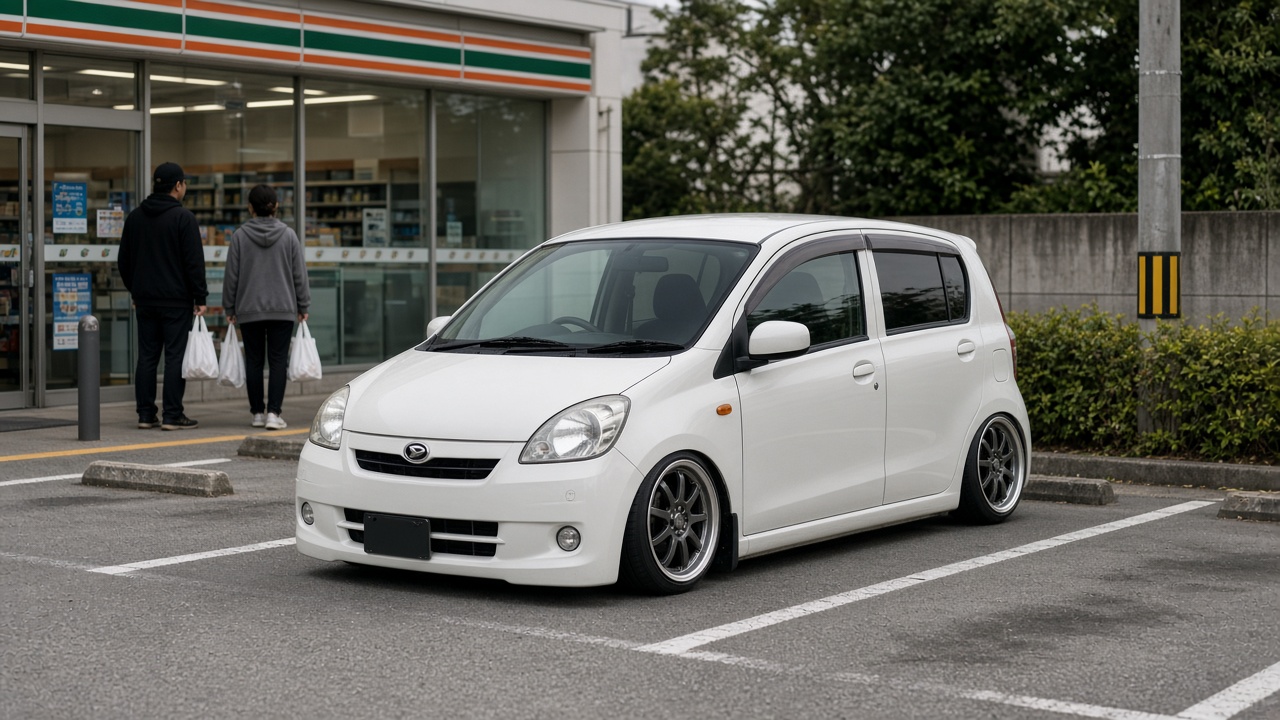ルクラ 465F (L455F/10-15) タイヤ・ホイールサイズ一覧|PCD 4×100|純正〜インチアップ 日常