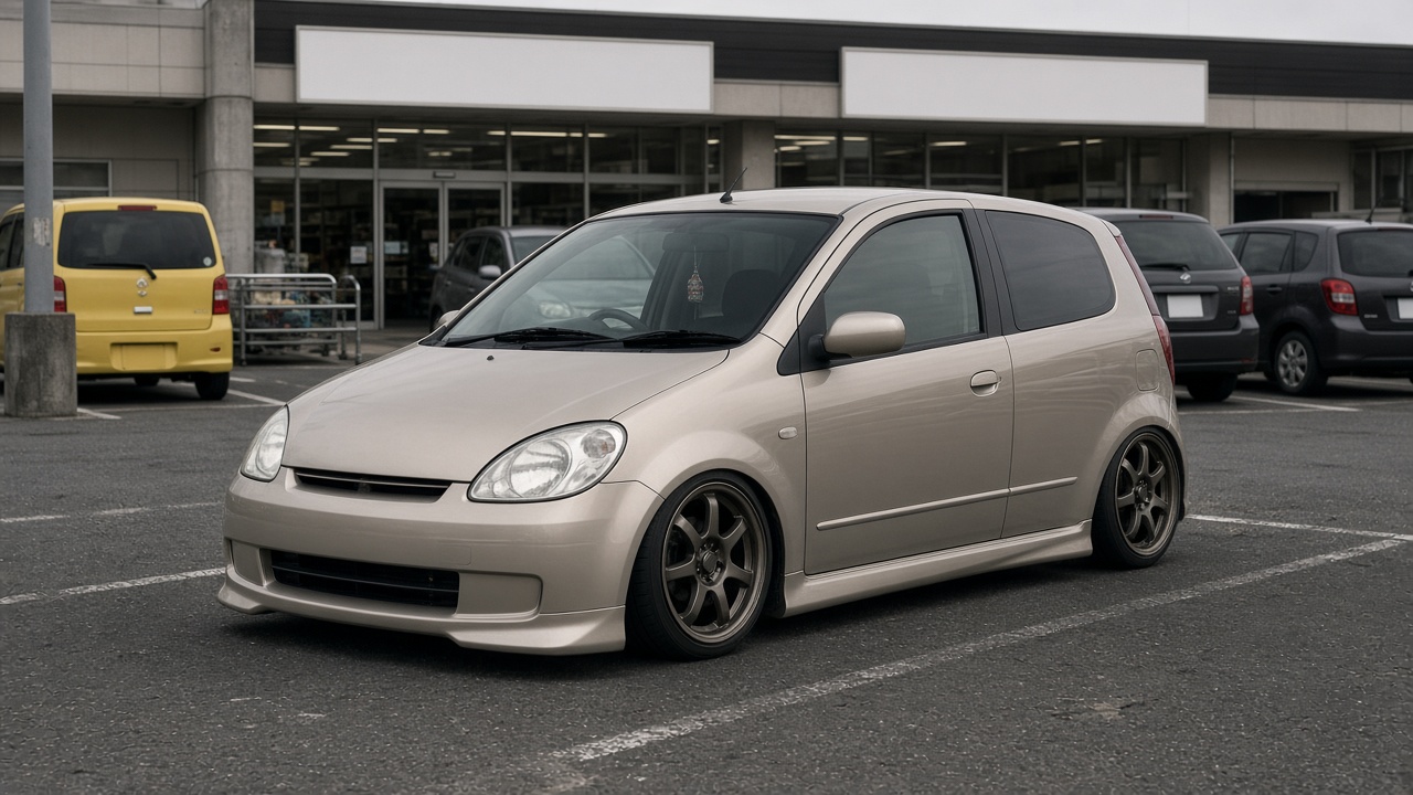 スバル R2 2 (RC1 (2003-2010)) タイヤ・ホイールサイズ一覧|PCD 4×100|純正〜インチアップ 日常