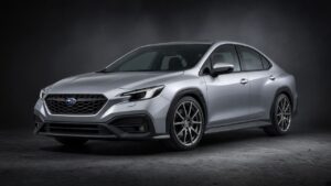 スバル WRX S4（VB）タイヤ・ホイールの確認ポイント カスタム custom