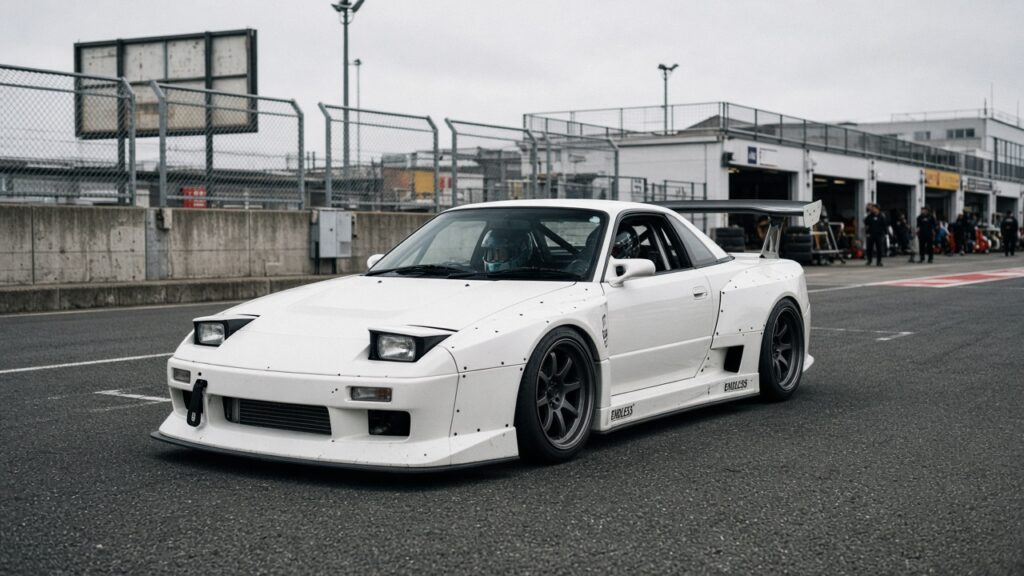 トヨタ MR2 (SW20 (1989-1999)) タイヤ・ホイールサイズ一覧｜PCD 5×114.3｜純正〜インチアップ カスタム custom