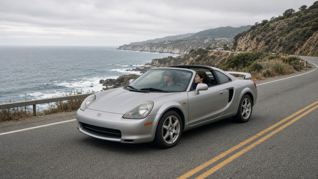 トヨタ MR2 (SW20 (1989-1999)) タイヤ・ホイールサイズ一覧|PCD 5×114.3|純正〜インチアップ 日常