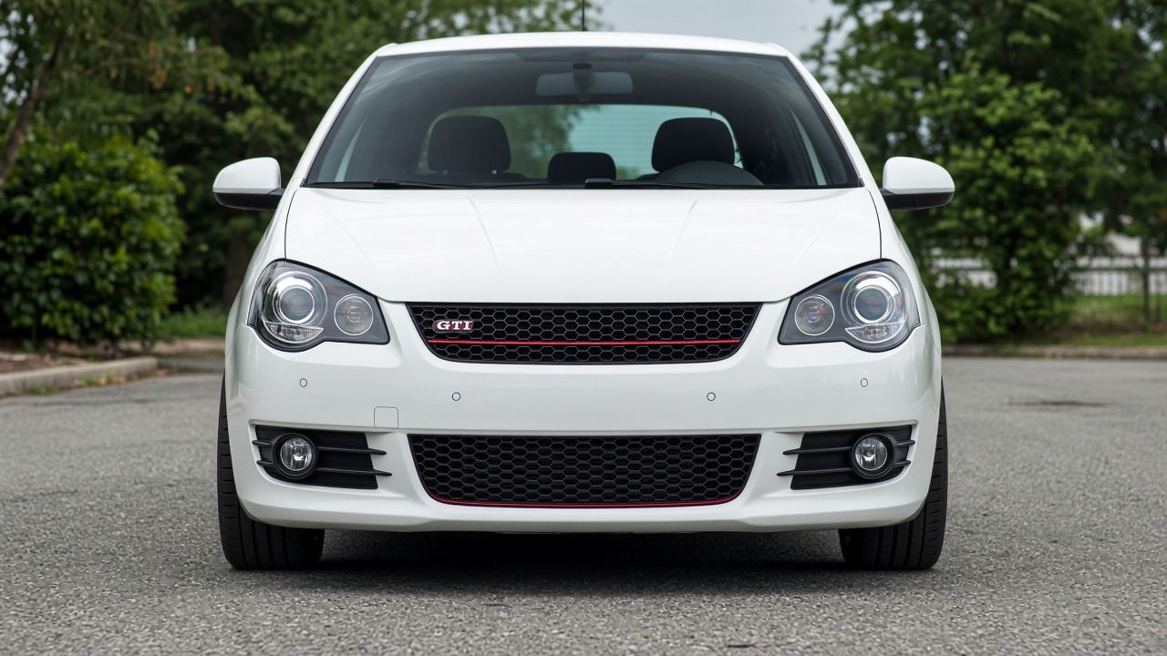 フォルクスワーゲン ポロGTI 6R(2010-2018) ホイール・タイヤサイズ表｜純正〜インチアップ〜ツライチ 正面