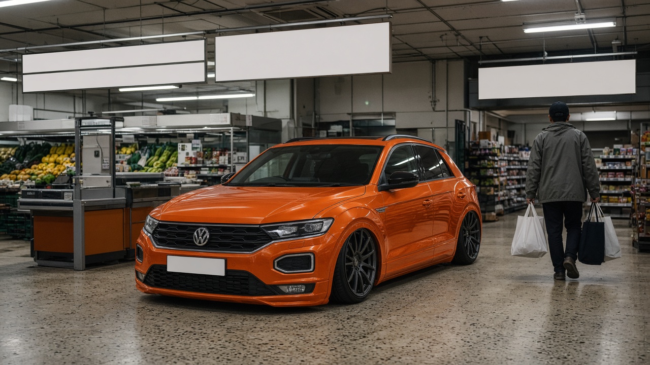 フォルクスワーゲン T-Roc (A11/20-) タイヤ・ホイールサイズ一覧|PCD 5×112|純正〜インチアップ 日常