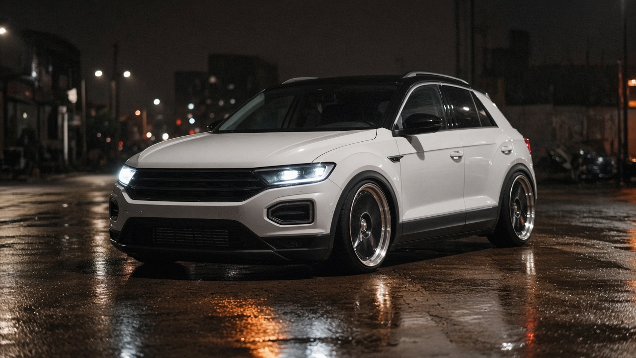 フォルクスワーゲン T-Roc (A11/20-) タイヤ・ホイールサイズ一覧|PCD 5×112|純正〜インチアップ 前3/4