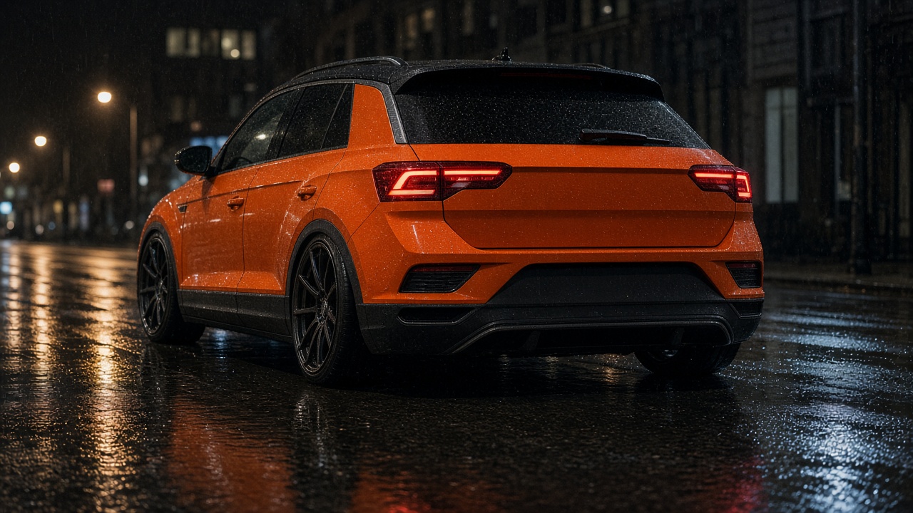フォルクスワーゲン T-Roc (A11/20-) タイヤ・ホイールサイズ一覧|PCD 5×112|純正〜インチアップ リア
