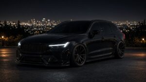 ボルボ XC60(2代目) ホイール・タイヤサイズ表｜純正〜インチアップ〜ツライチ カスタム custom